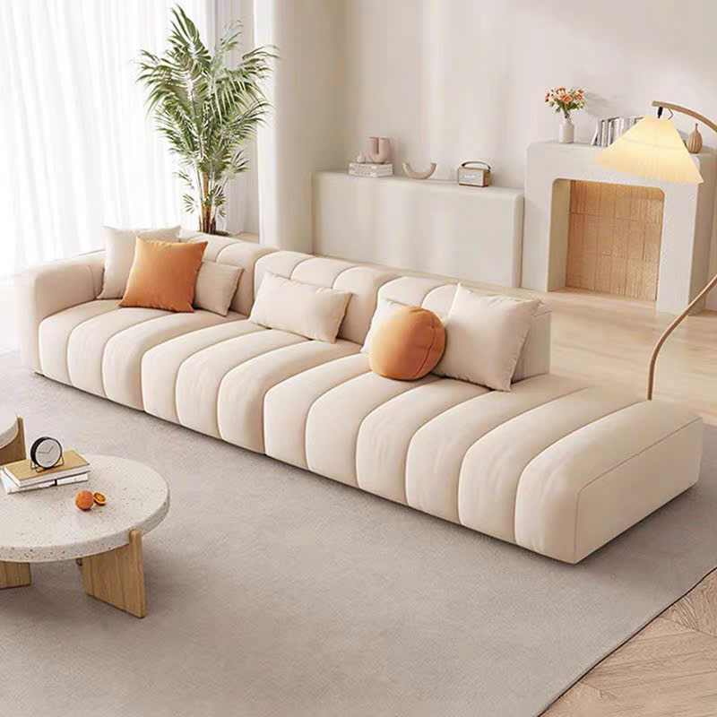 Sofa văng nỉ VS12