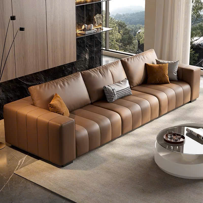 Sofa văng nỉ VS13