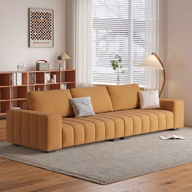 Sofa văng nỉ VS13