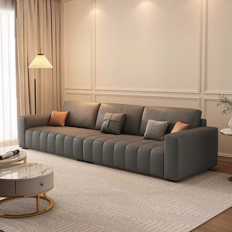 Sofa văng nỉ VS13