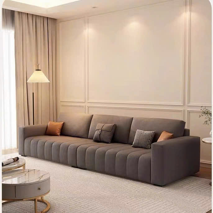 Sofa văng nỉ VS13