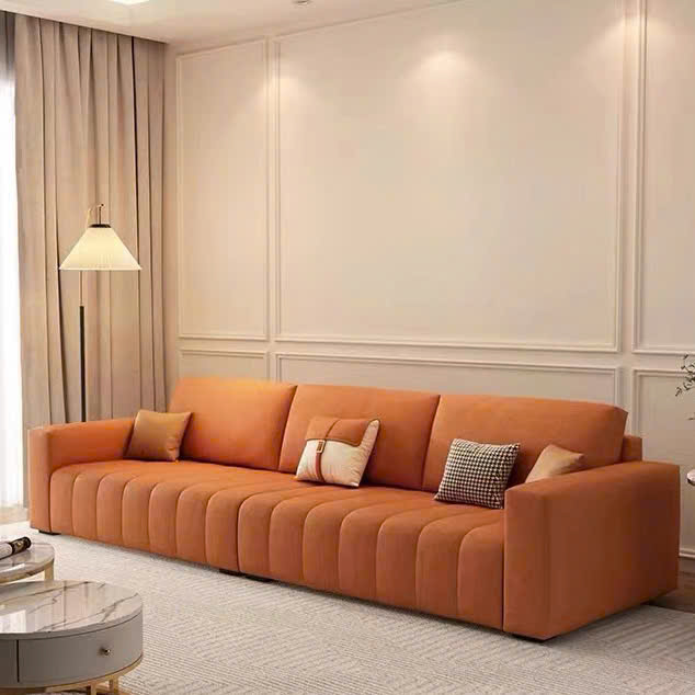 Sofa văng nỉ VS13