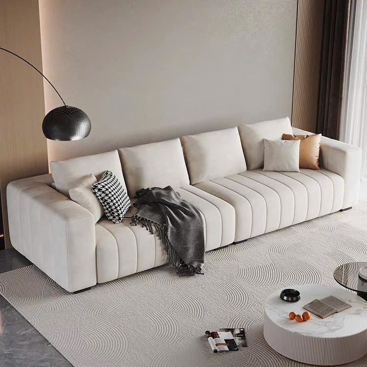 Sofa văng nỉ VS13
