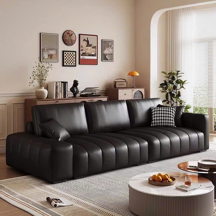 Sofa văng nỉ VS13
