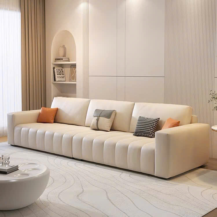 Sofa văng nỉ VS13