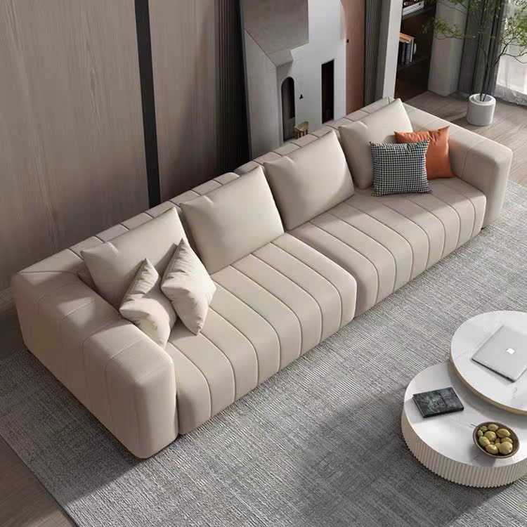 Sofa văng nỉ VS13