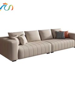 Sofa văng nỉ VS13