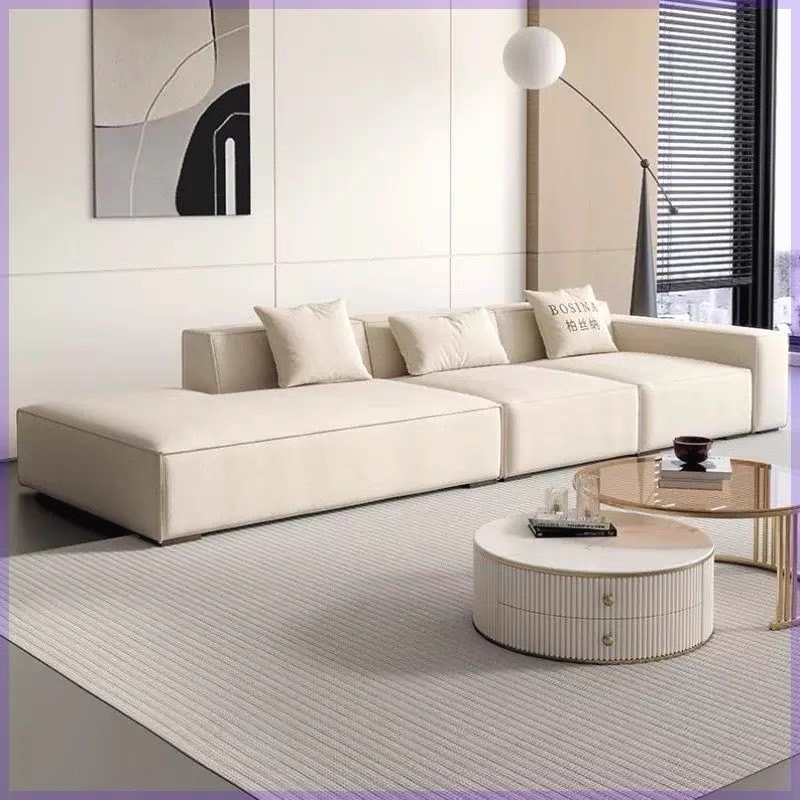 Sofa văng nỉ VS15