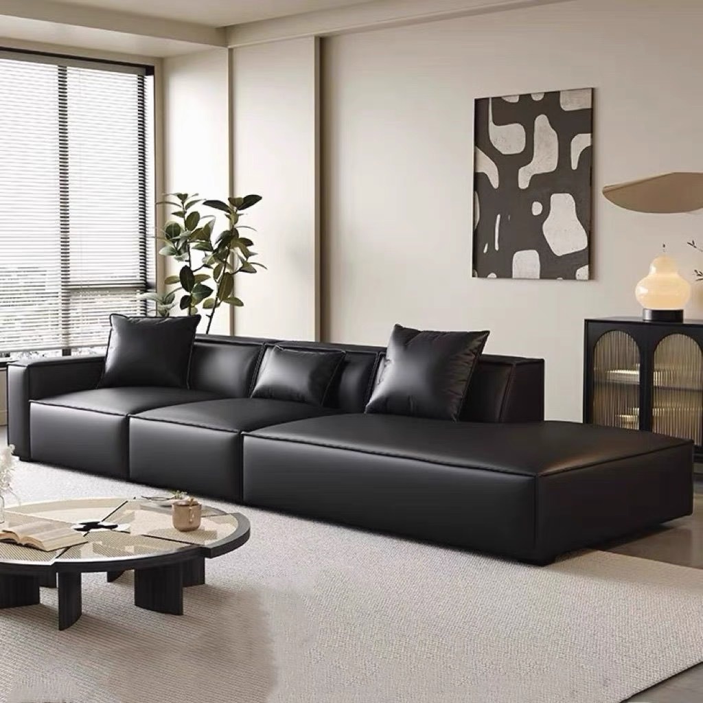 Sofa văng nỉ VS15