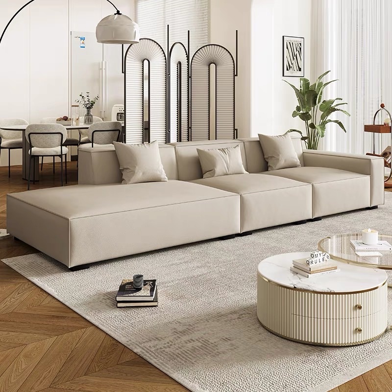 Sofa văng nỉ VS15