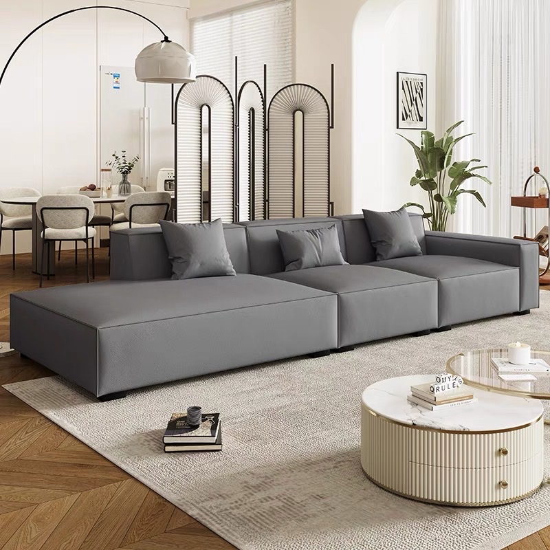 Sofa văng nỉ VS15