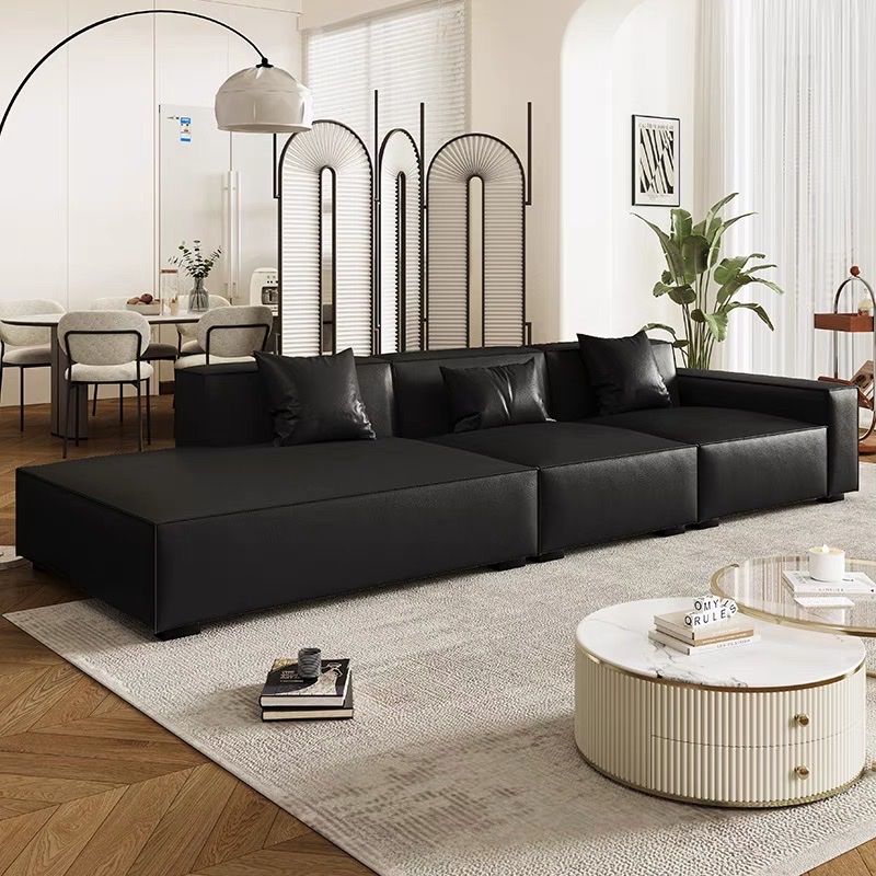 Sofa văng nỉ VS15