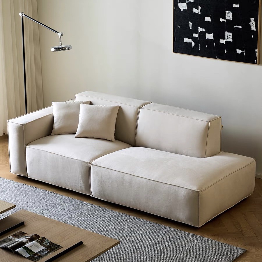 Sofa văng nỉ VS15