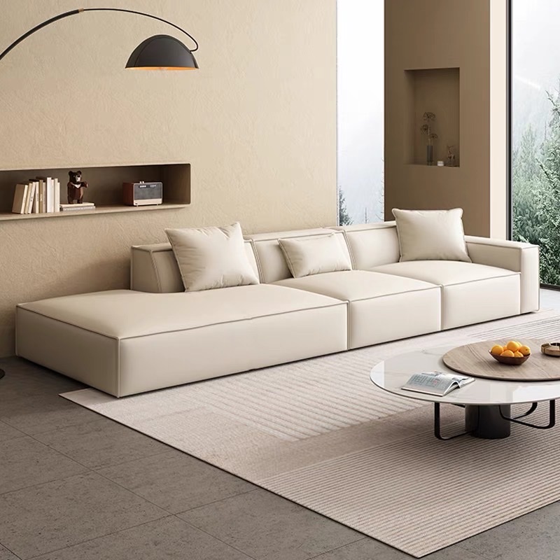 Sofa văng nỉ VS15