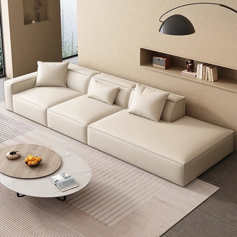 Sofa văng nỉ VS15