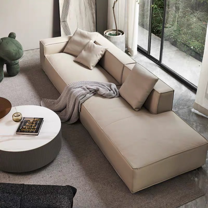 Sofa văng nỉ VS15