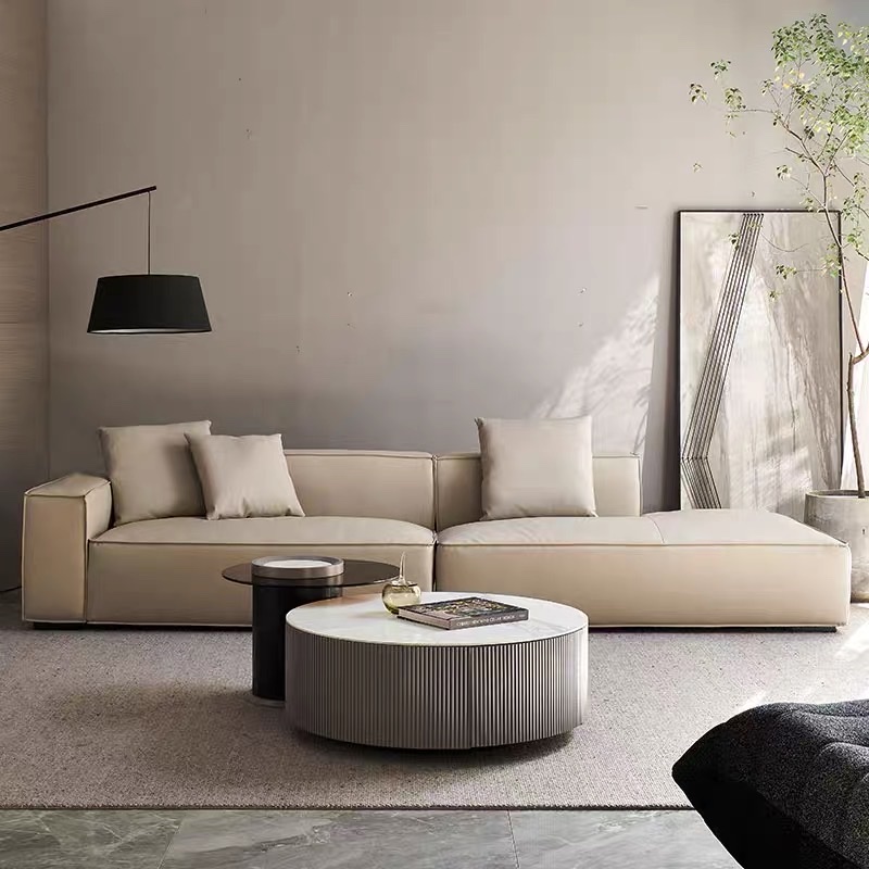 Sofa văng nỉ VS15