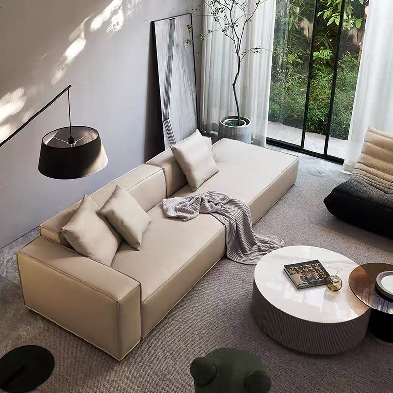Sofa văng nỉ VS15