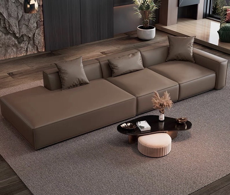 Sofa văng nỉ VS15