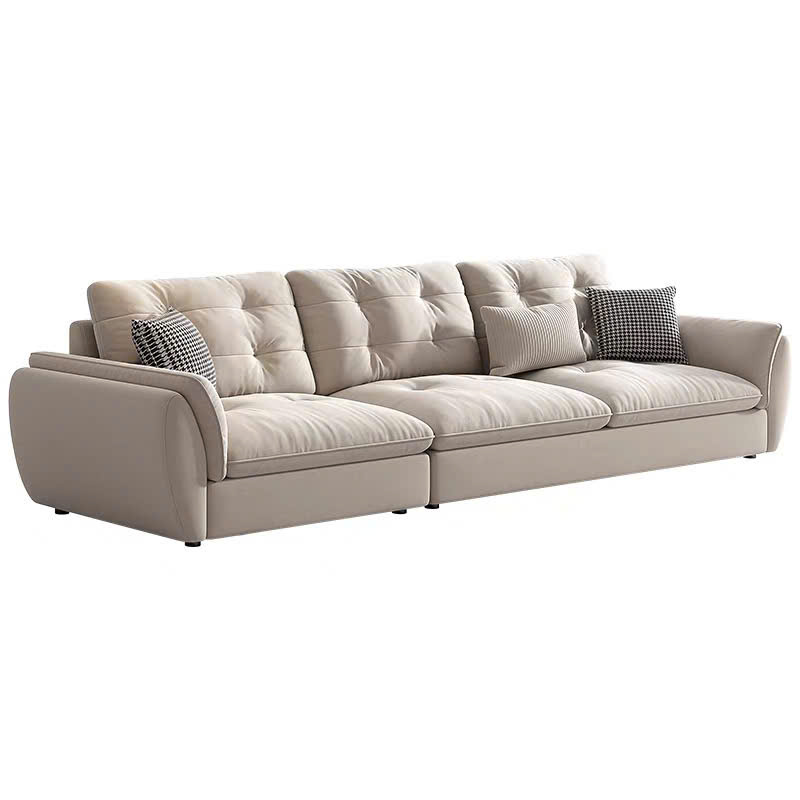 Sofa văng nỉ VS17
