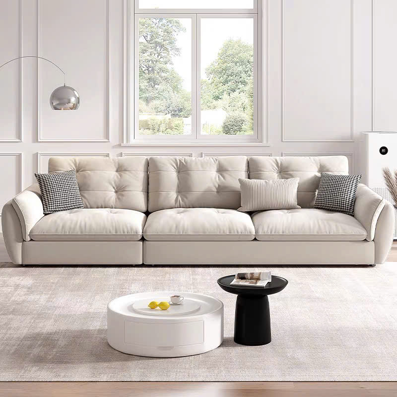 Sofa văng nỉ VS17