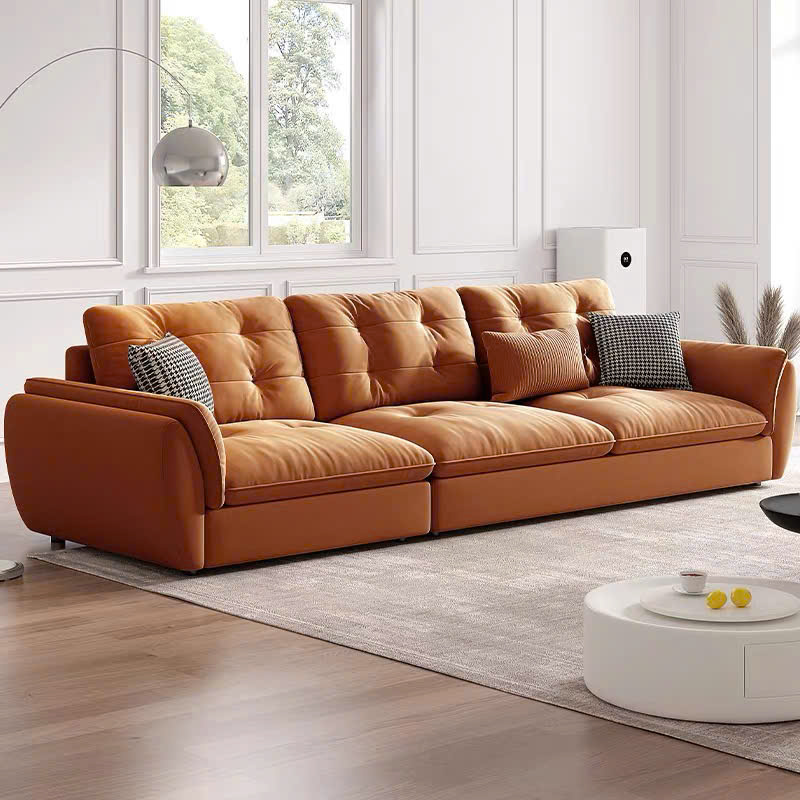 Sofa văng nỉ VS17