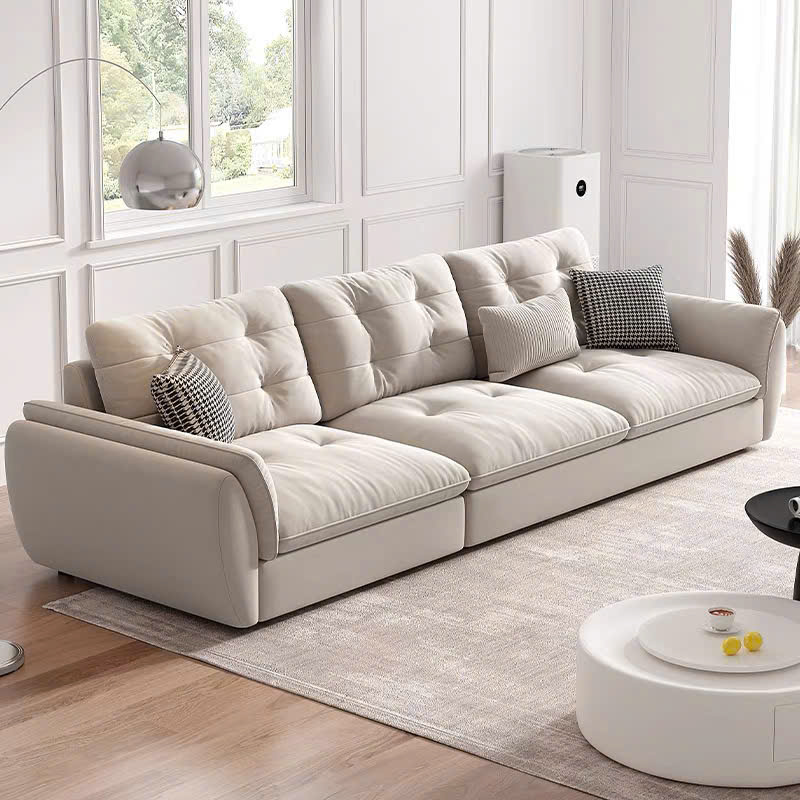 Sofa văng nỉ VS17
