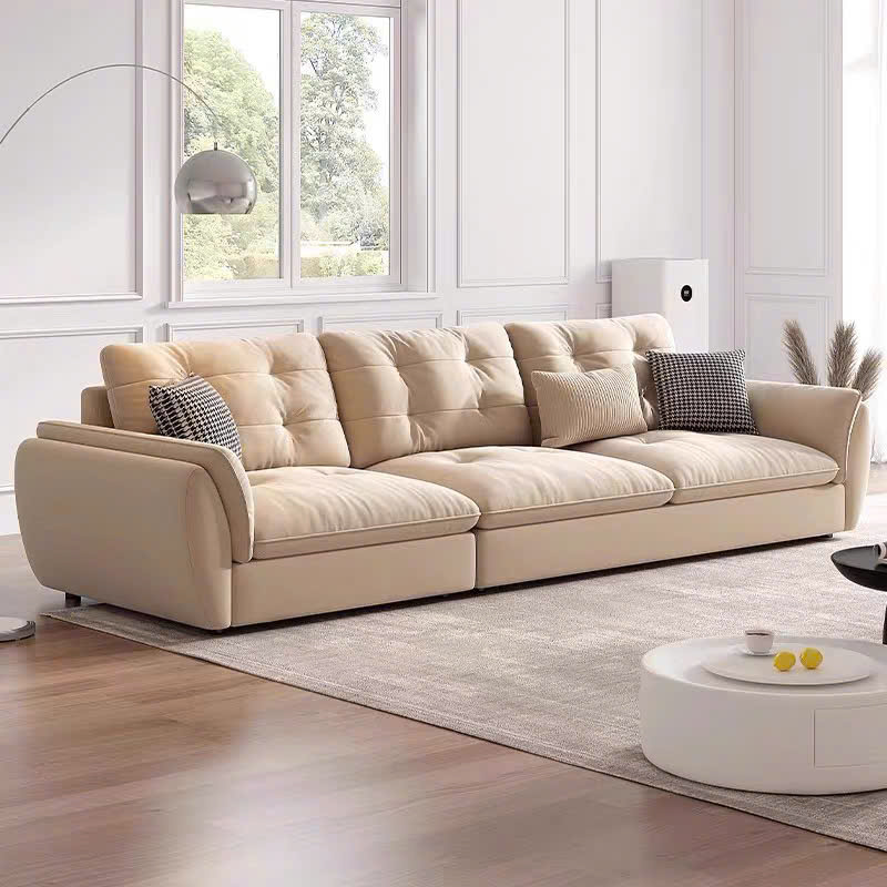 Sofa văng nỉ VS17