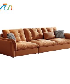 Sofa văng nỉ VS17
