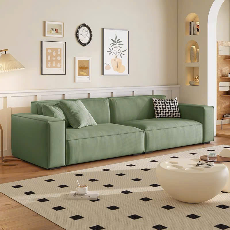Sofa văng nỉ VS16
