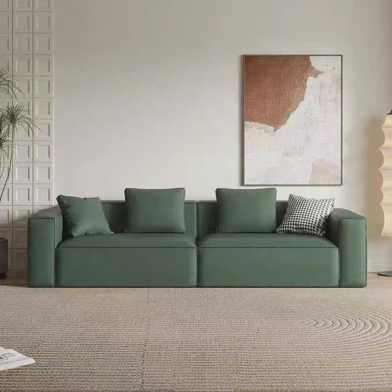 Sofa văng nỉ VS16