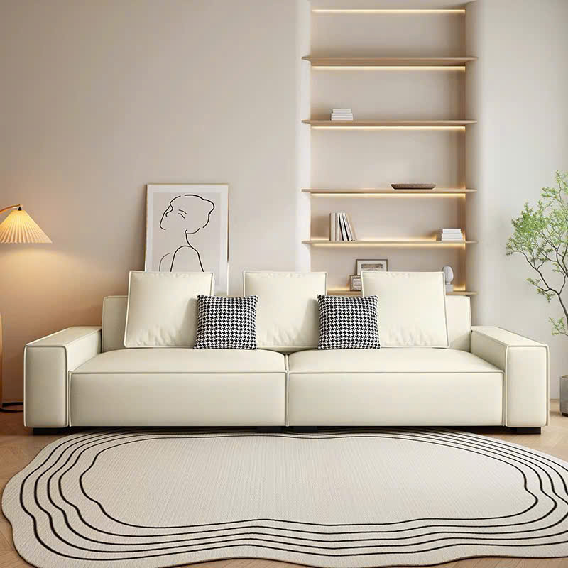 Sofa văng nỉ VS16