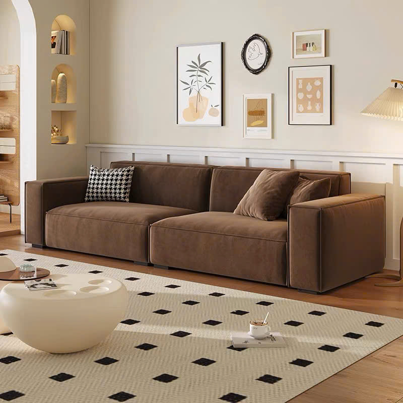 Sofa văng nỉ VS16