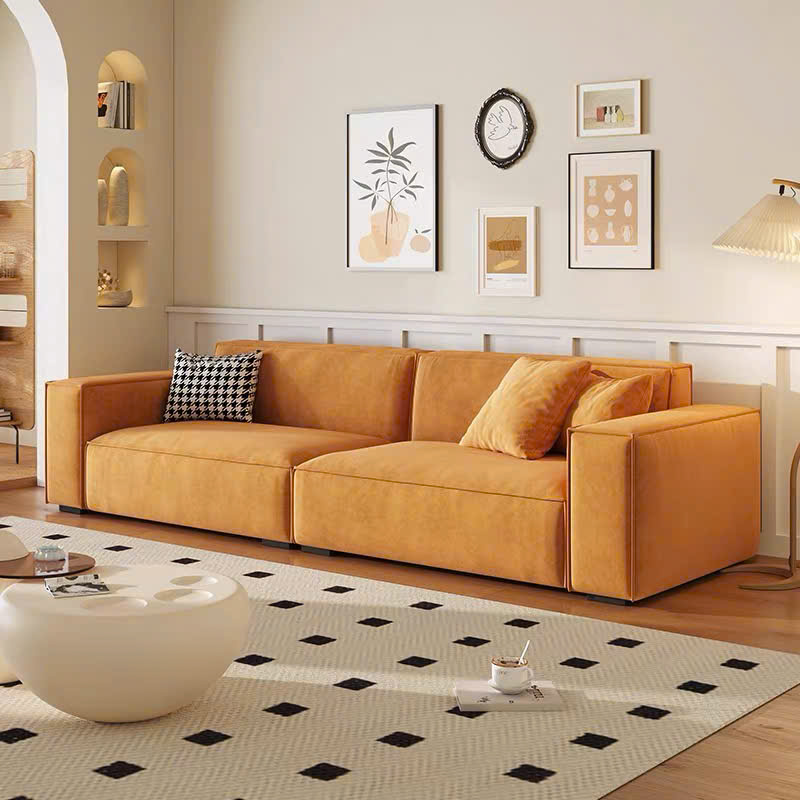 Sofa văng nỉ VS16