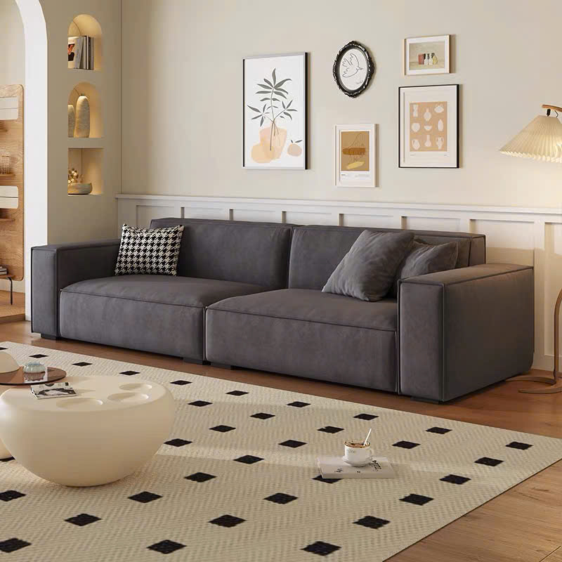 Sofa văng nỉ VS16