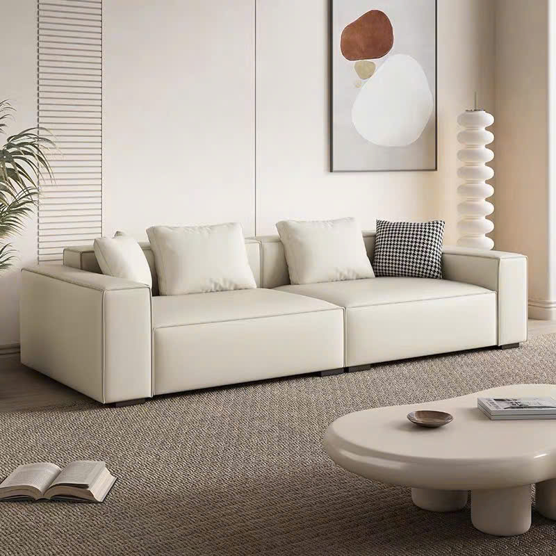 Sofa văng nỉ VS16