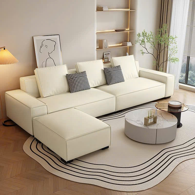 Sofa văng nỉ VS16