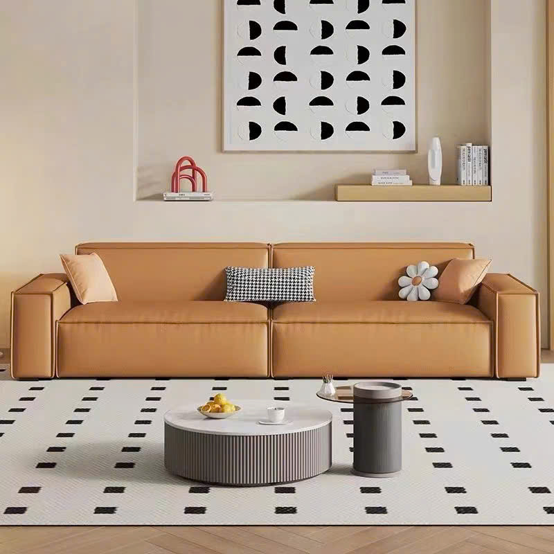 Sofa văng nỉ VS16