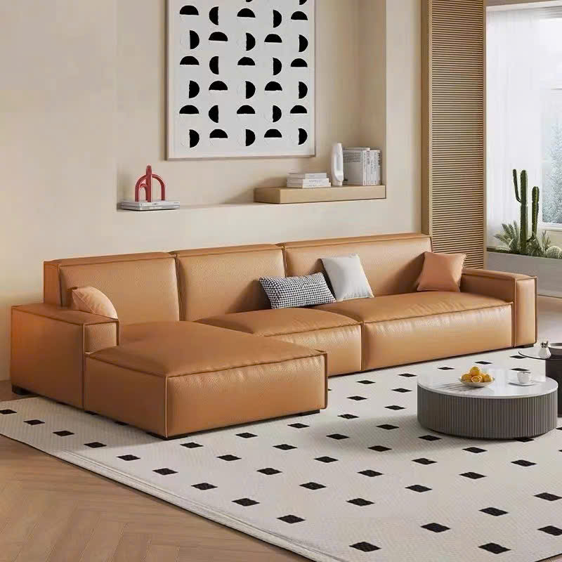 Sofa văng nỉ VS16