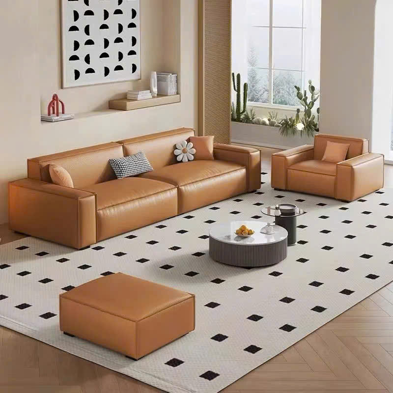 Sofa văng nỉ VS16