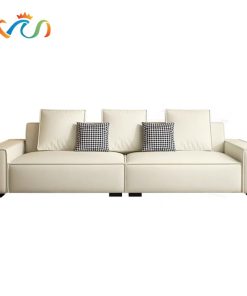 Sofa văng nỉ VS16