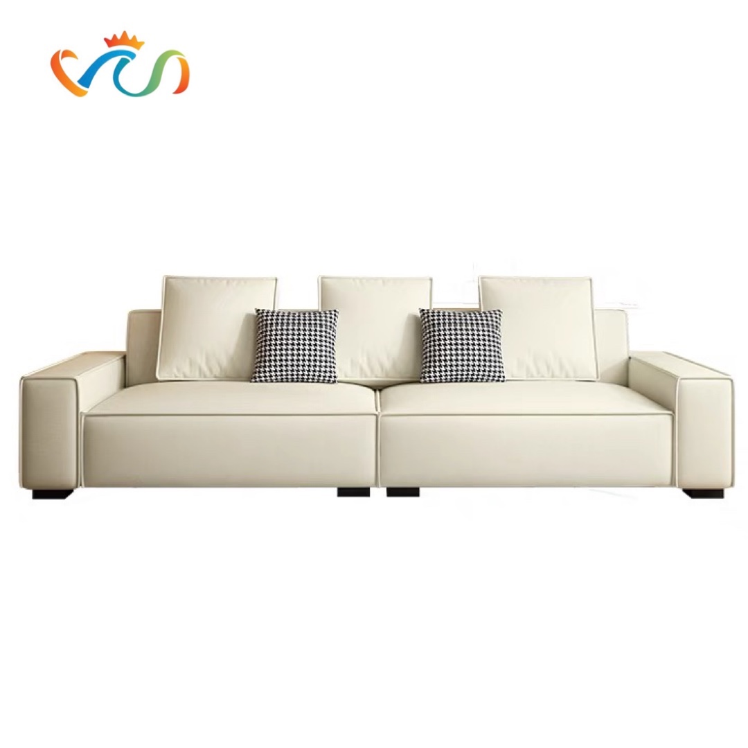 Sofa văng nỉ VS16