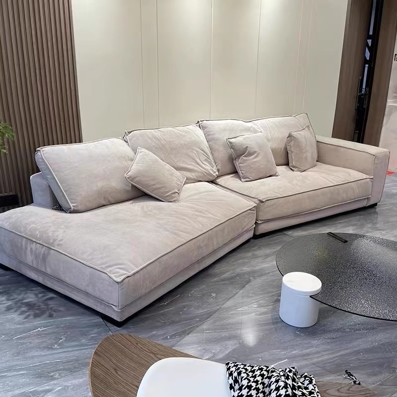 Sofa văng nỉ VS18