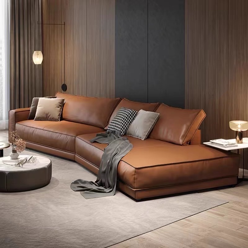 Sofa văng nỉ VS18
