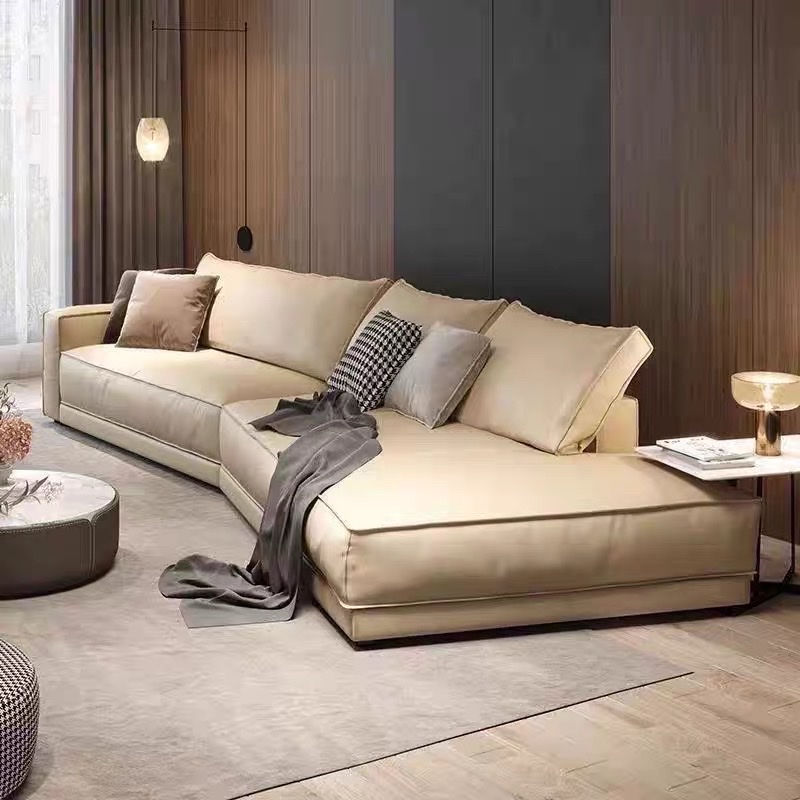 Sofa văng nỉ VS18