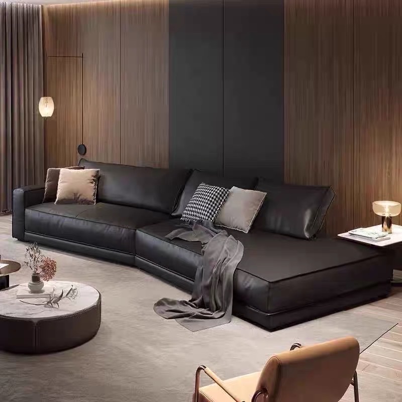 Sofa văng nỉ VS18