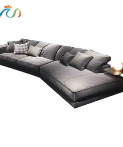 Sofa văng nỉ VS18