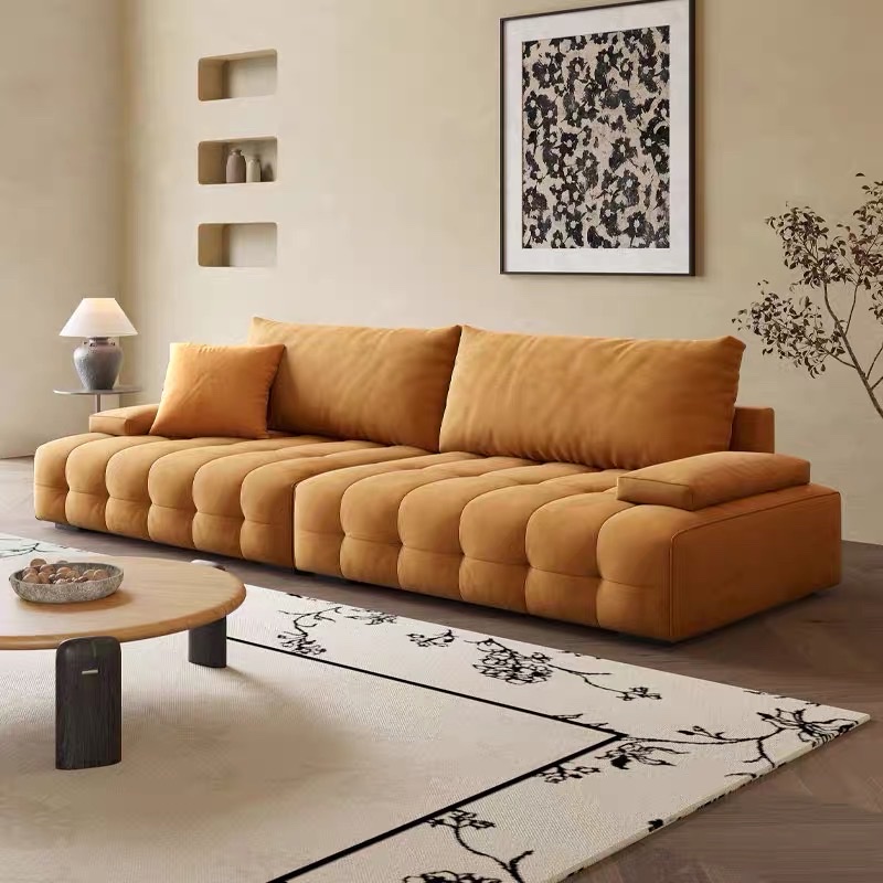 Sofa văng nỉ VS19