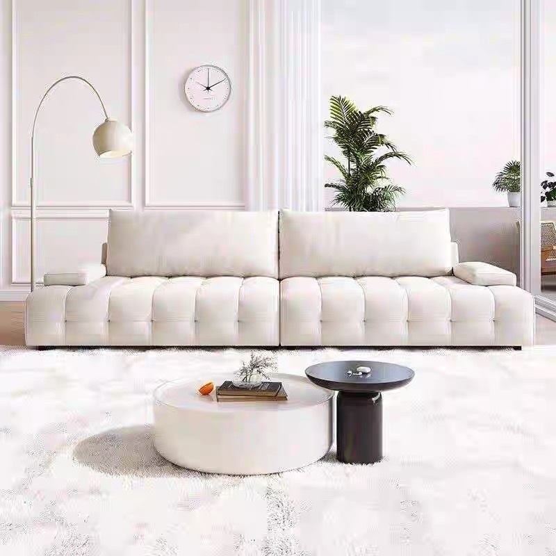 Sofa văng nỉ VS19