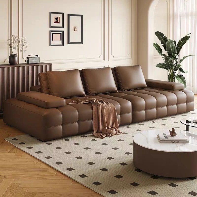 Sofa văng nỉ VS19